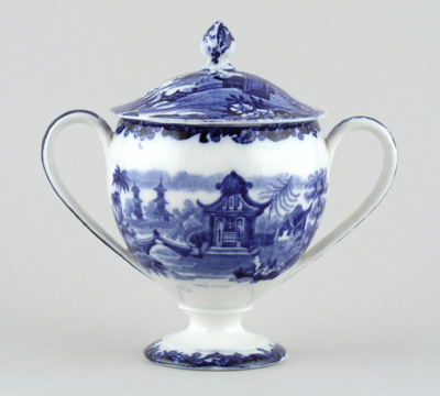 Sugar with Cover c1900